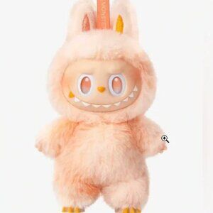 Pop Mart Big into Energy Series Vinyl Plush - Happiness